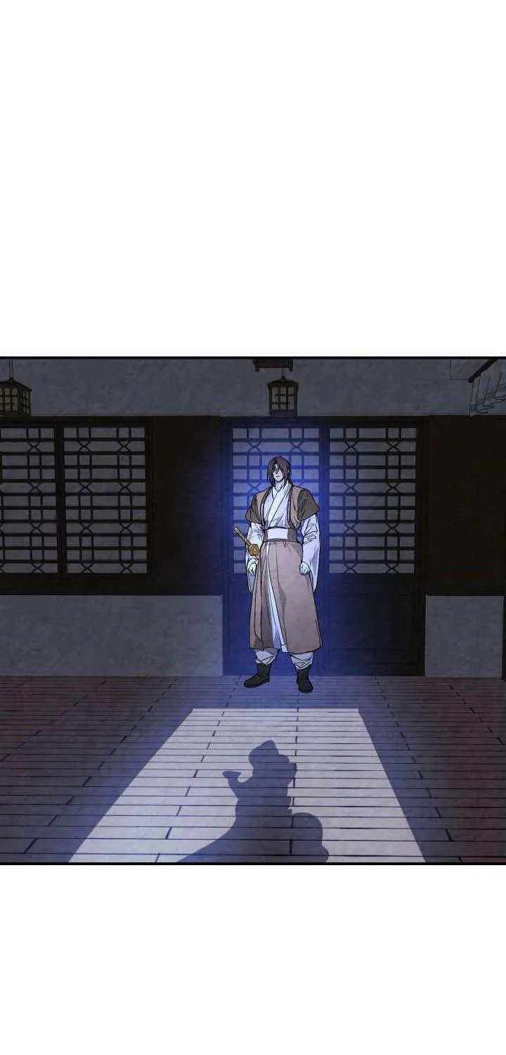 Chronicles Of The Martial God’s Return ( Chronicles of a Returner) Chapter 35.8 page 76 - 