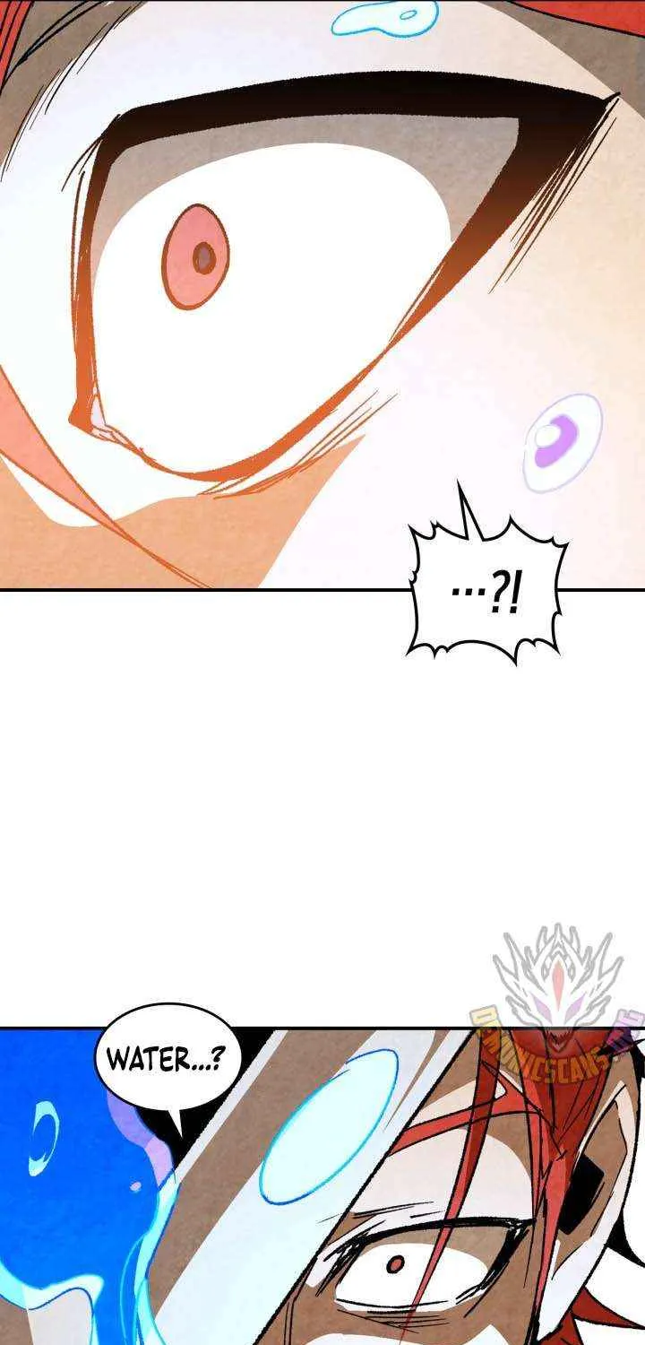 Chronicles Of The Martial God’s Return ( Chronicles of a Returner) Chapter 35.8 page 10 - 