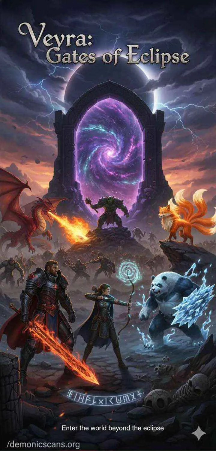 Chronicles Of The Martial God’s Return ( Chronicles of a Returner) Chapter 35.9 page 1 - 