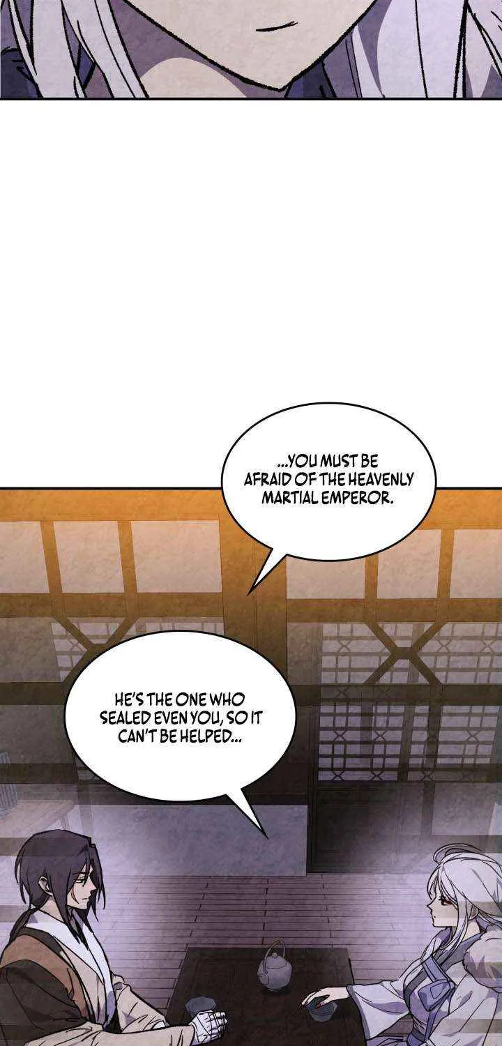 Chronicles Of The Martial God’s Return ( Chronicles of a Returner) Chapter 35.9 page 12 - 