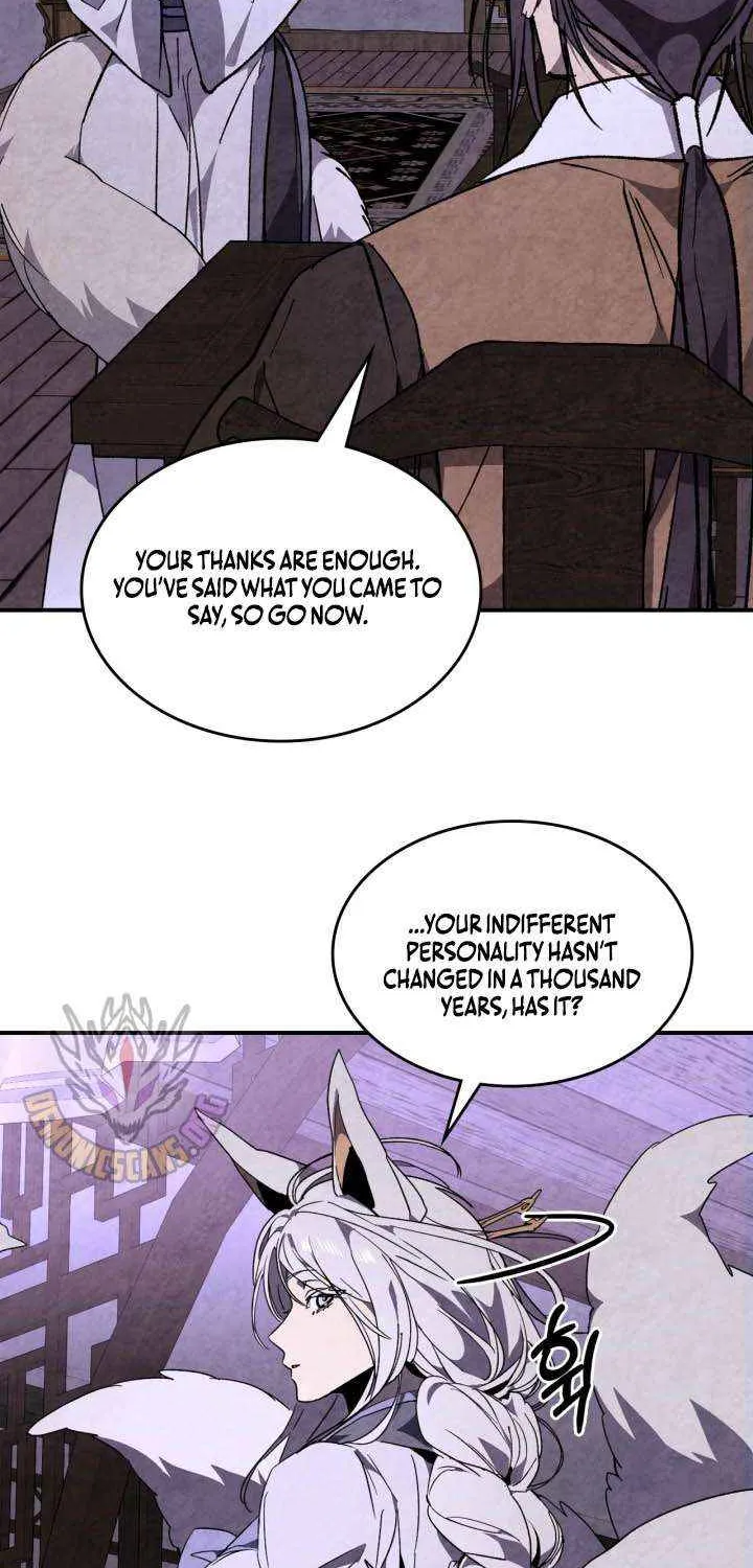 Chronicles Of The Martial God’s Return ( Chronicles of a Returner) Chapter 35.9 page 15 - 