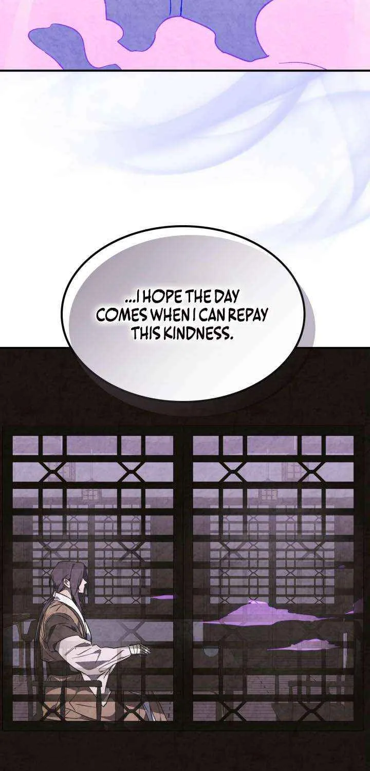 Chronicles Of The Martial God’s Return ( Chronicles of a Returner) Chapter 35.9 page 19 - 