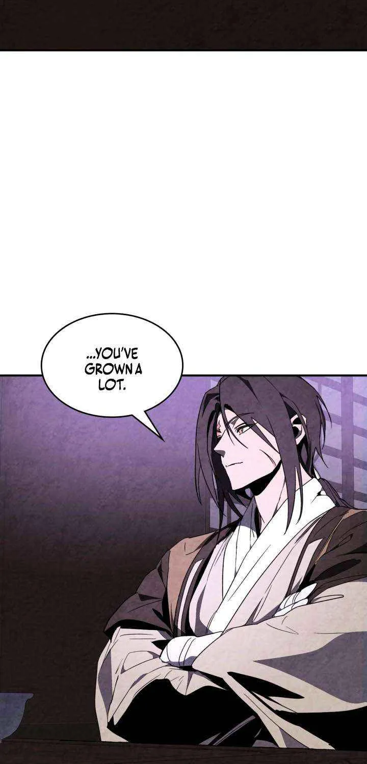 Chronicles Of The Martial God’s Return ( Chronicles of a Returner) Chapter 35.9 page 20 - 