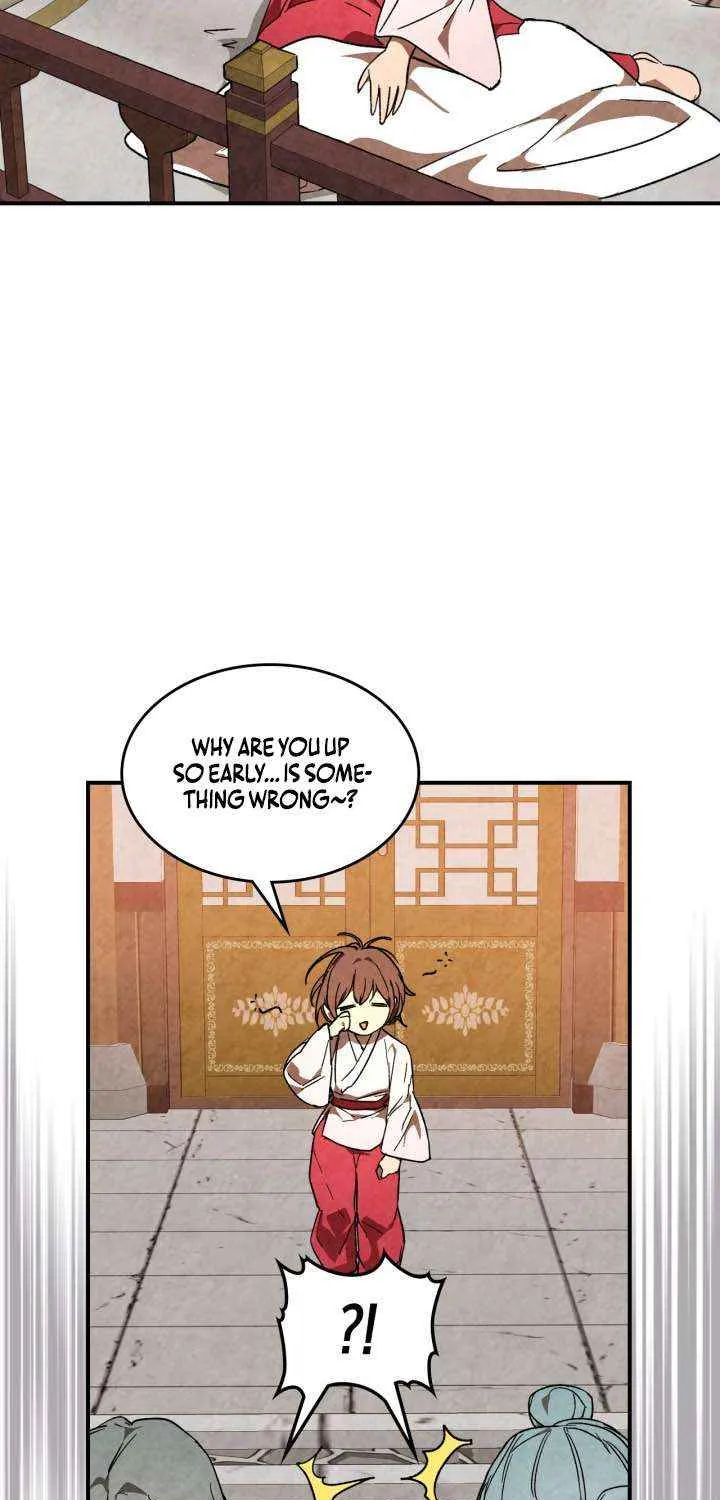 Chronicles Of The Martial God’s Return ( Chronicles of a Returner) Chapter 35.9 page 28 - 