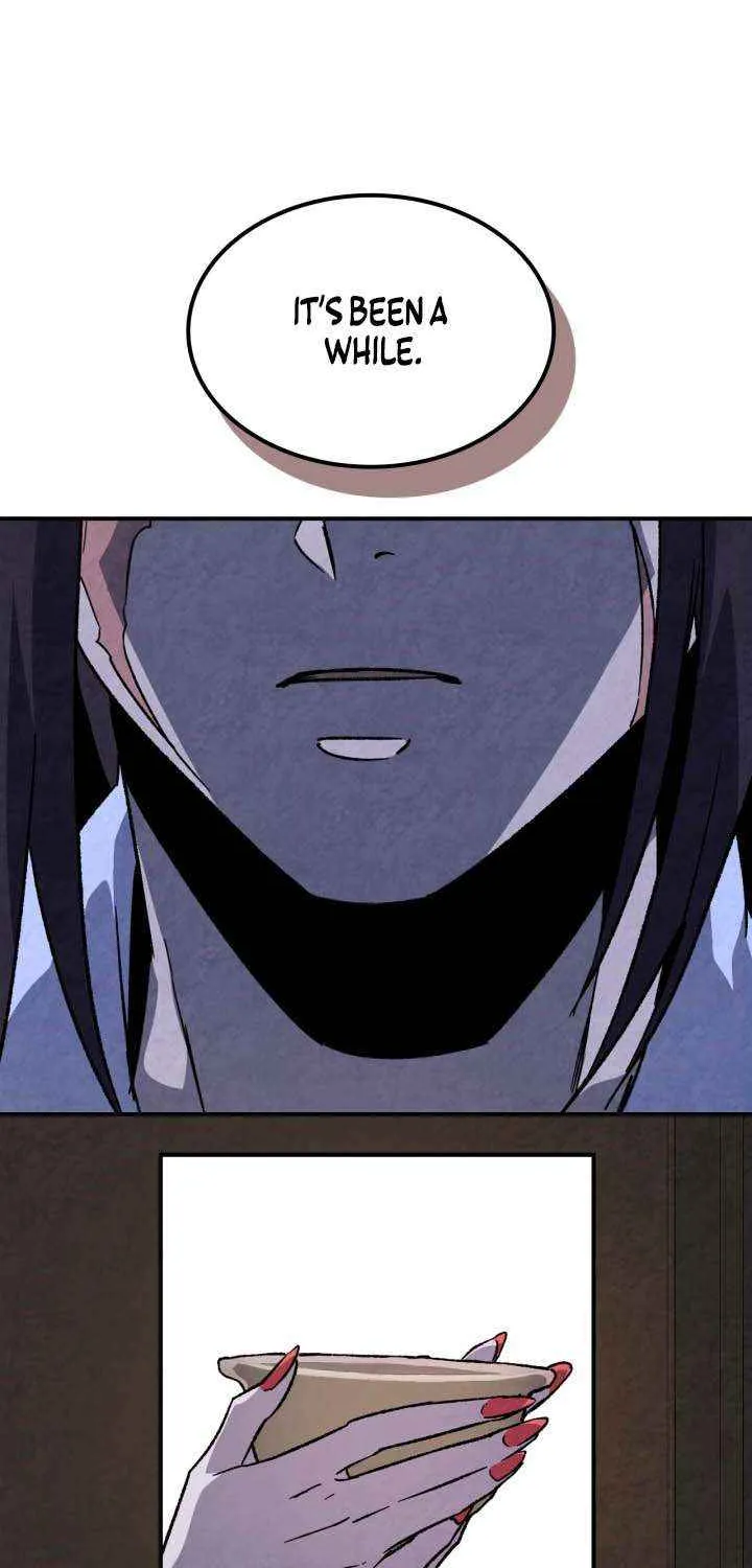 Chronicles Of The Martial God’s Return ( Chronicles of a Returner) Chapter 35.9 page 4 - 