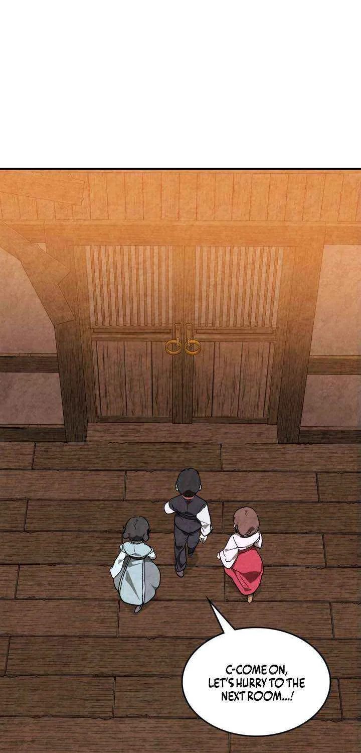 Chronicles Of The Martial God’s Return ( Chronicles of a Returner) Chapter 35.9 page 48 - 