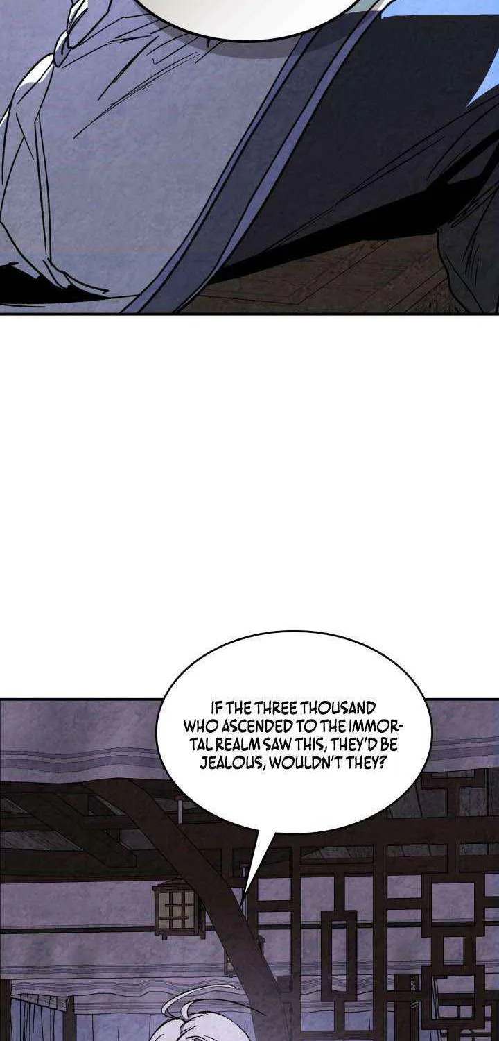 Chronicles Of The Martial God’s Return ( Chronicles of a Returner) Chapter 35.9 page 6 - 
