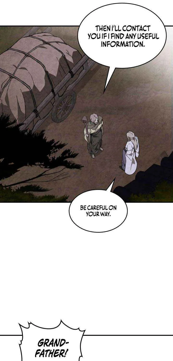 Chronicles Of The Martial God’s Return ( Chronicles of a Returner) Chapter 35.9 page 52 - 