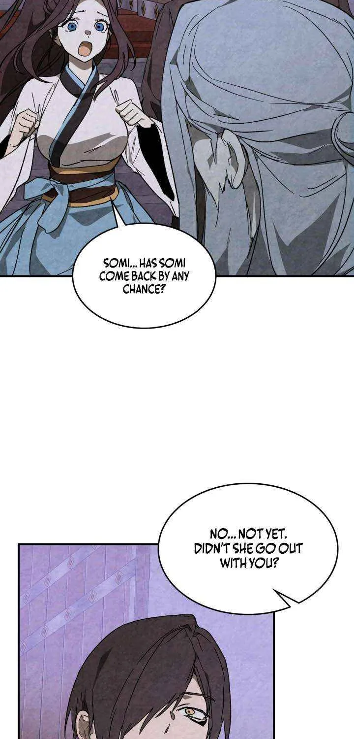 Chronicles Of The Martial God’s Return ( Chronicles of a Returner) Chapter 35.9 page 54 - 