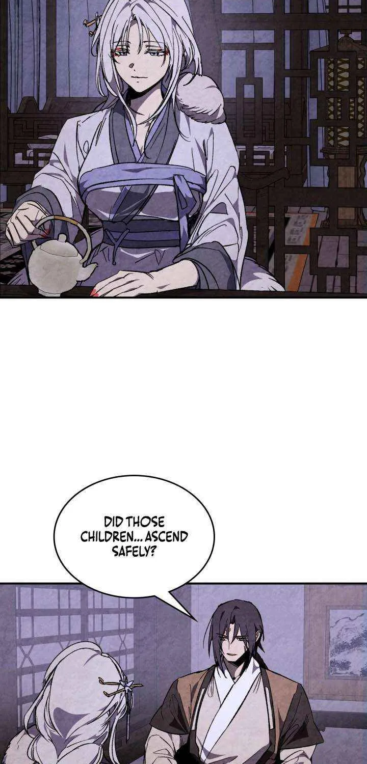 Chronicles Of The Martial God’s Return ( Chronicles of a Returner) Chapter 35.9 page 7 - 