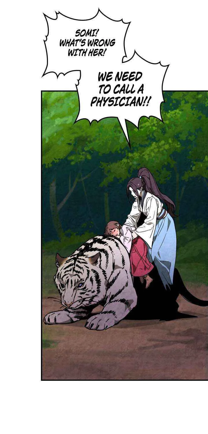 Chronicles Of The Martial God’s Return ( Chronicles of a Returner) Chapter 35.9 page 61 - 