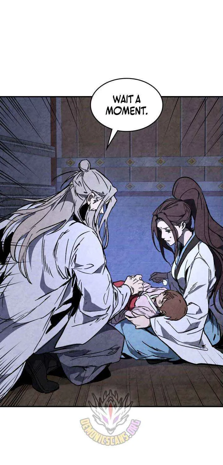 Chronicles Of The Martial God’s Return ( Chronicles of a Returner) Chapter 35.9 page 69 - 