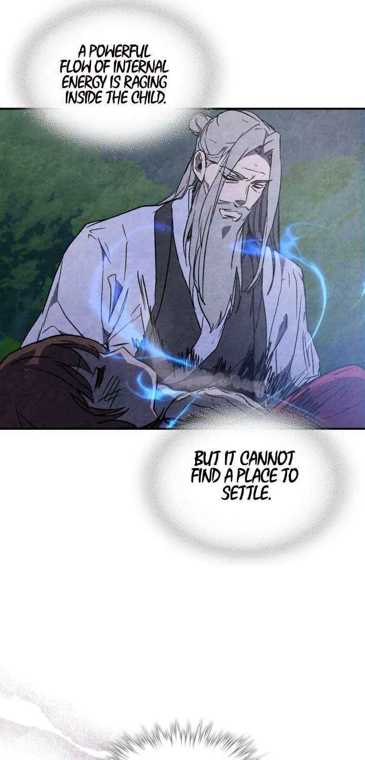 Chronicles Of The Martial God’s Return ( Chronicles of a Returner) Chapter 35.9 page 71 - 