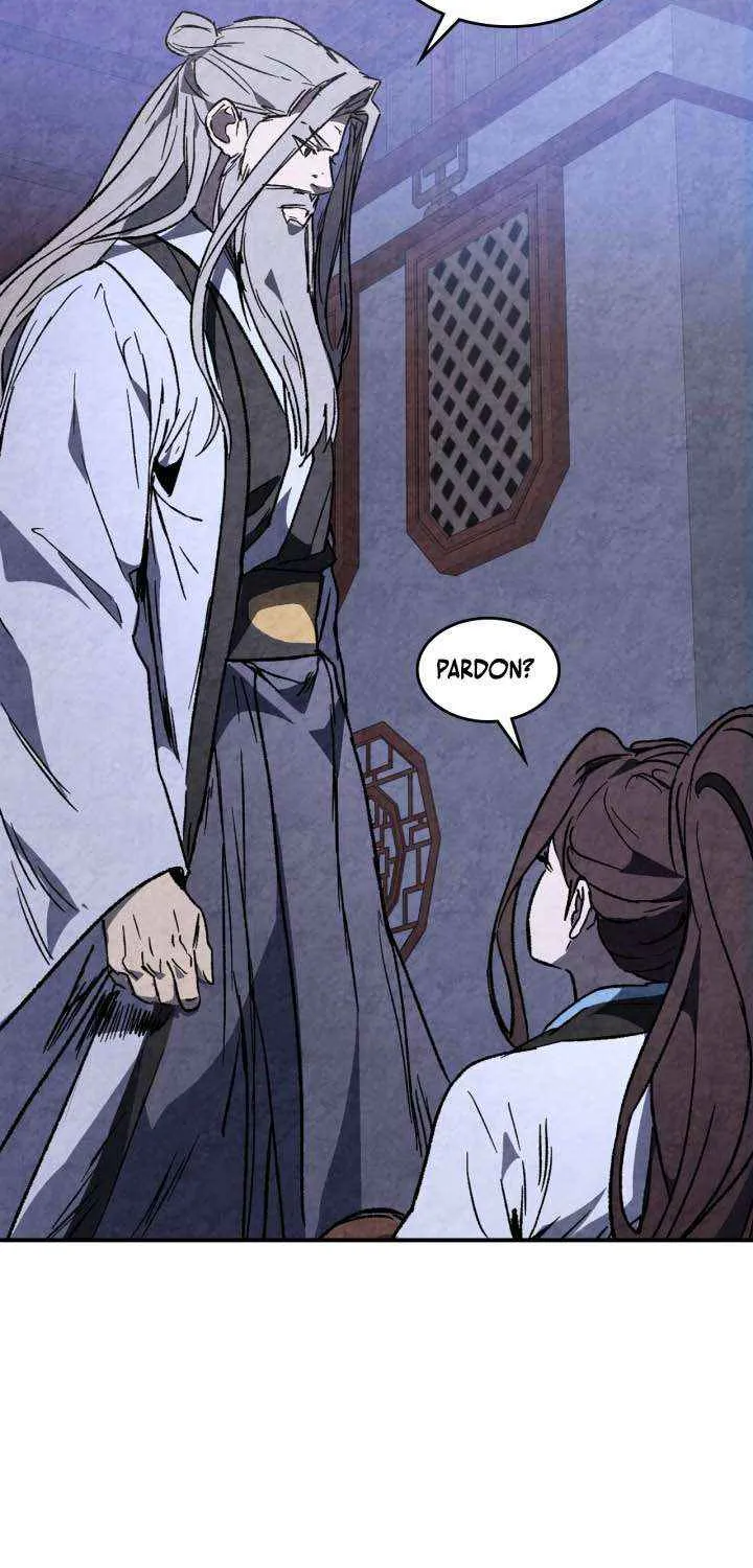 Chronicles Of The Martial God’s Return ( Chronicles of a Returner) Chapter 35.9 page 73 - 