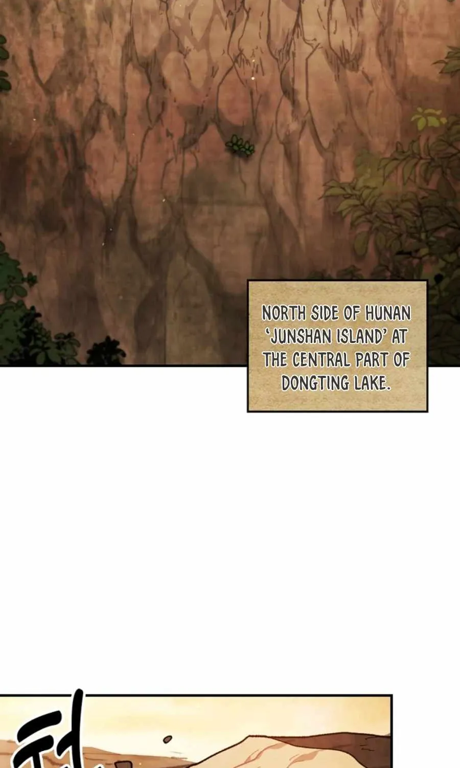 Chronicles Of The Martial God’s Return ( Chronicles of a Returner) Chapter 35 page 30 - 