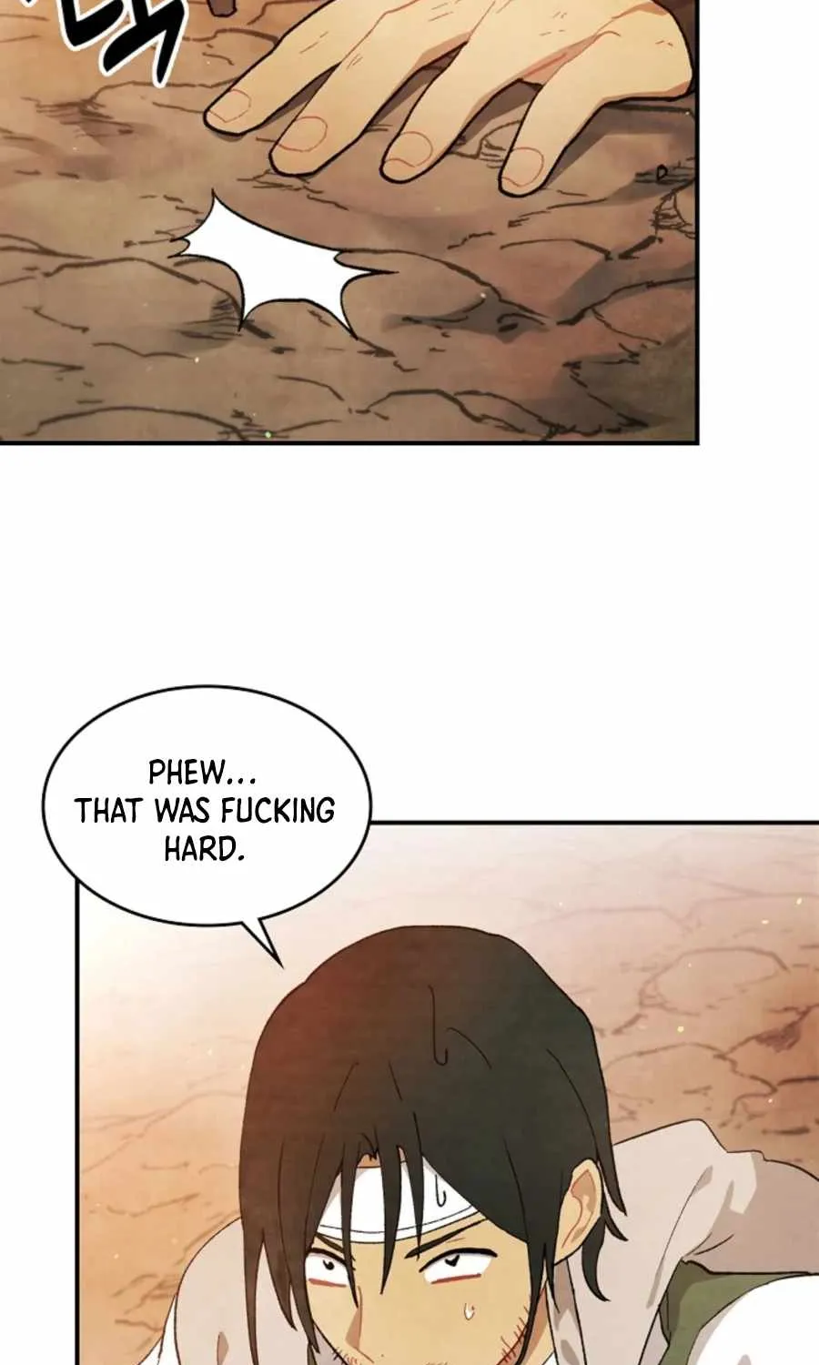 Chronicles Of The Martial God’s Return ( Chronicles of a Returner) Chapter 35 page 31 - 
