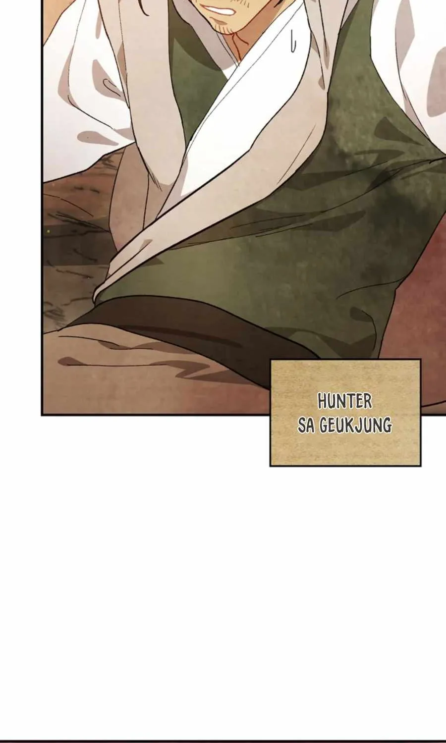Chronicles Of The Martial God’s Return ( Chronicles of a Returner) Chapter 35 page 32 - 