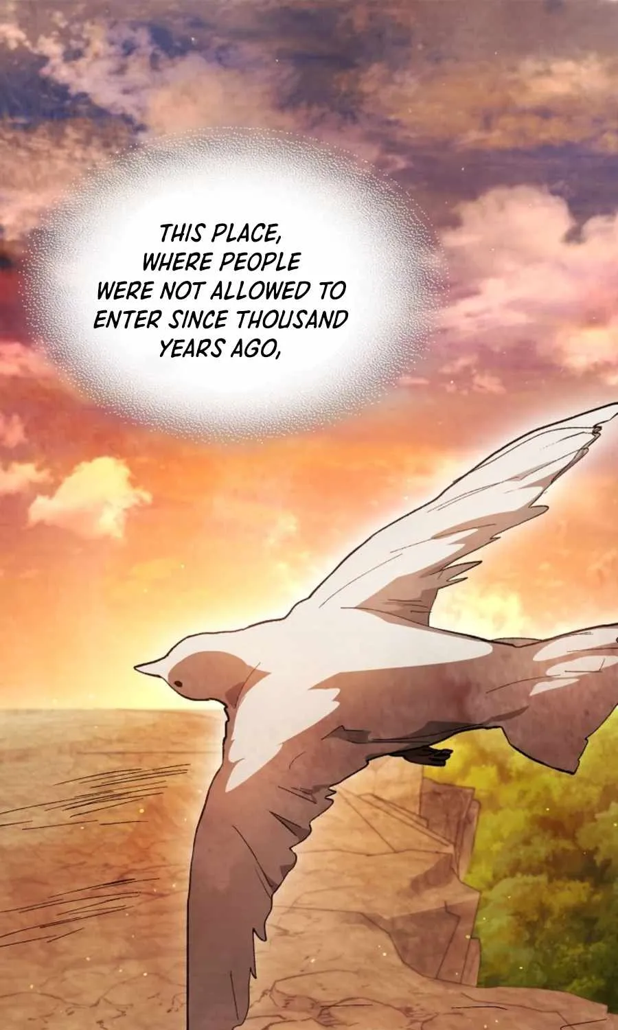 Chronicles Of The Martial God’s Return ( Chronicles of a Returner) Chapter 35 page 33 - 