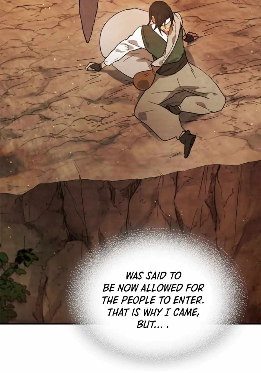 Chronicles Of The Martial God’s Return ( Chronicles of a Returner) Chapter 35 page 34 - 