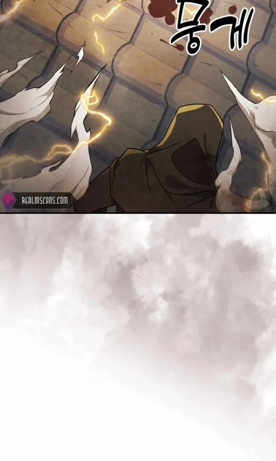 Chronicles Of The Martial God’s Return ( Chronicles of a Returner) Chapter 35 page 5 - 