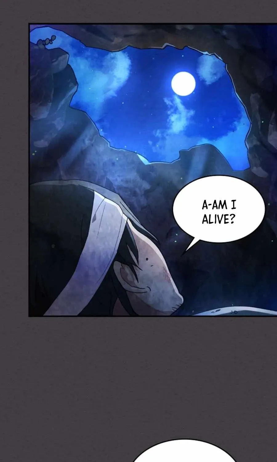 Chronicles Of The Martial God’s Return ( Chronicles of a Returner) Chapter 35 page 44 - 