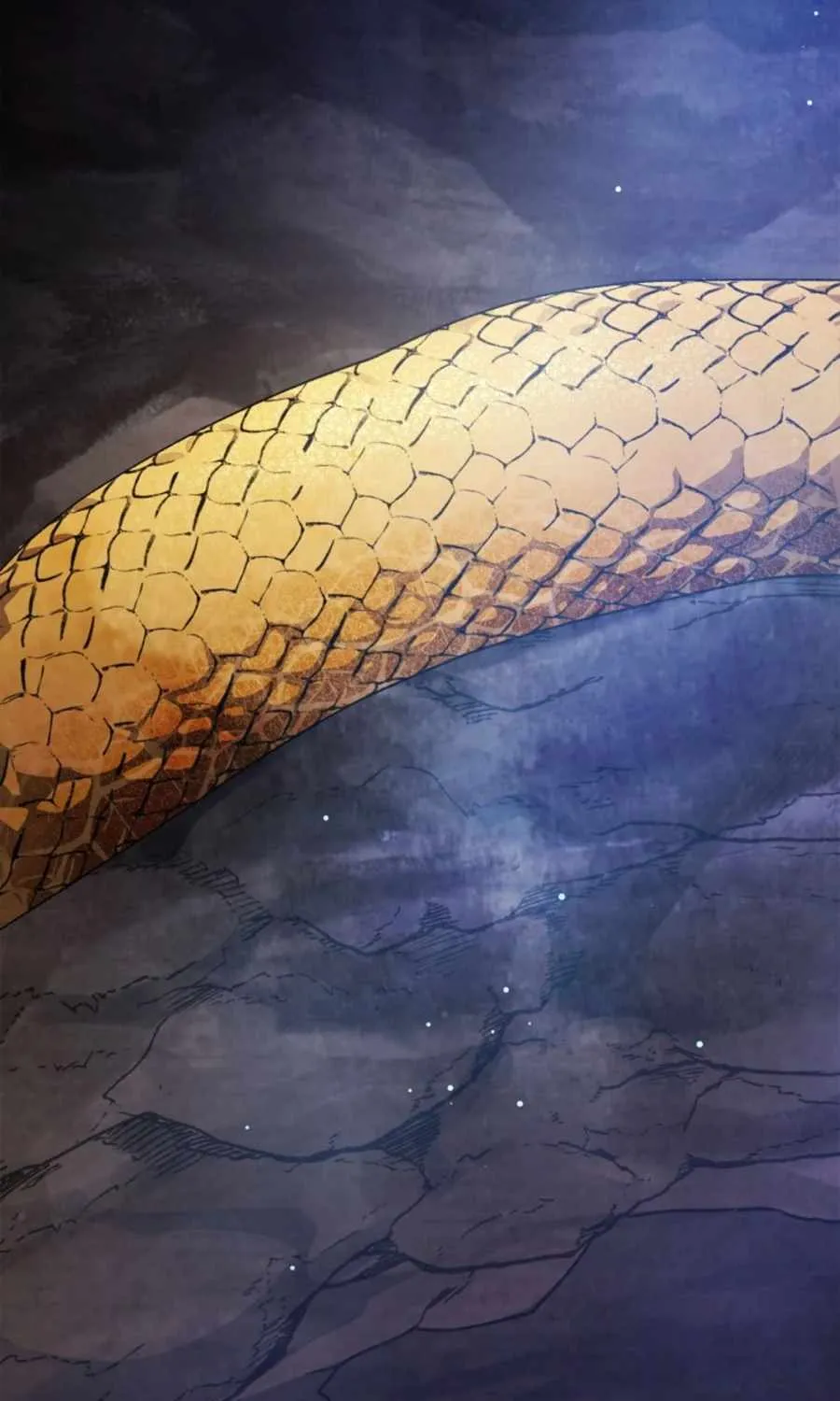 Chronicles Of The Martial God’s Return ( Chronicles of a Returner) Chapter 35 page 47 - 