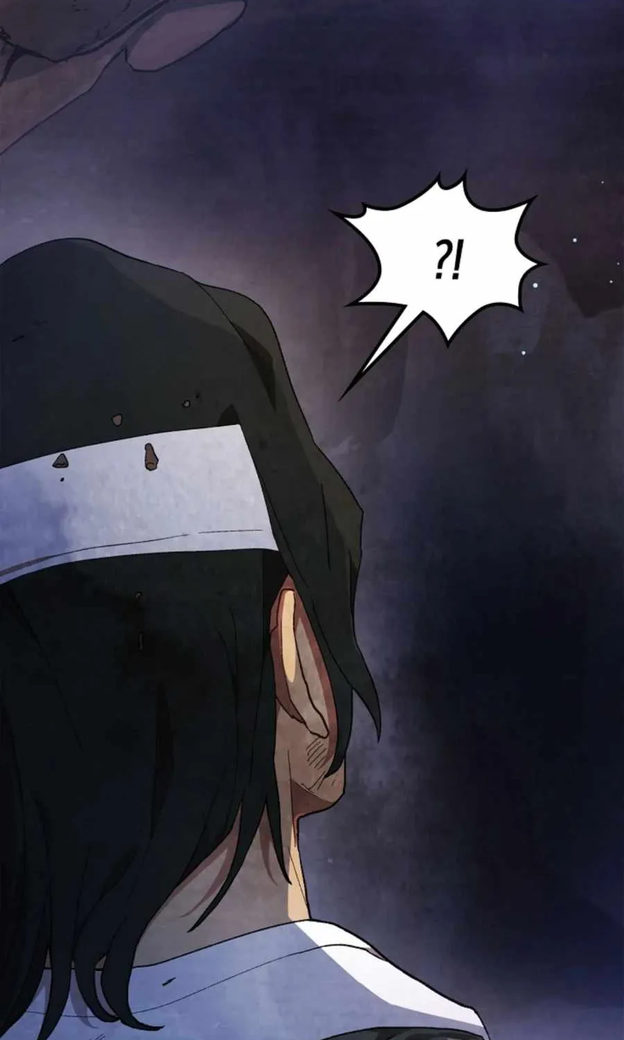 Chronicles Of The Martial God’s Return ( Chronicles of a Returner) Chapter 35 page 48 - 
