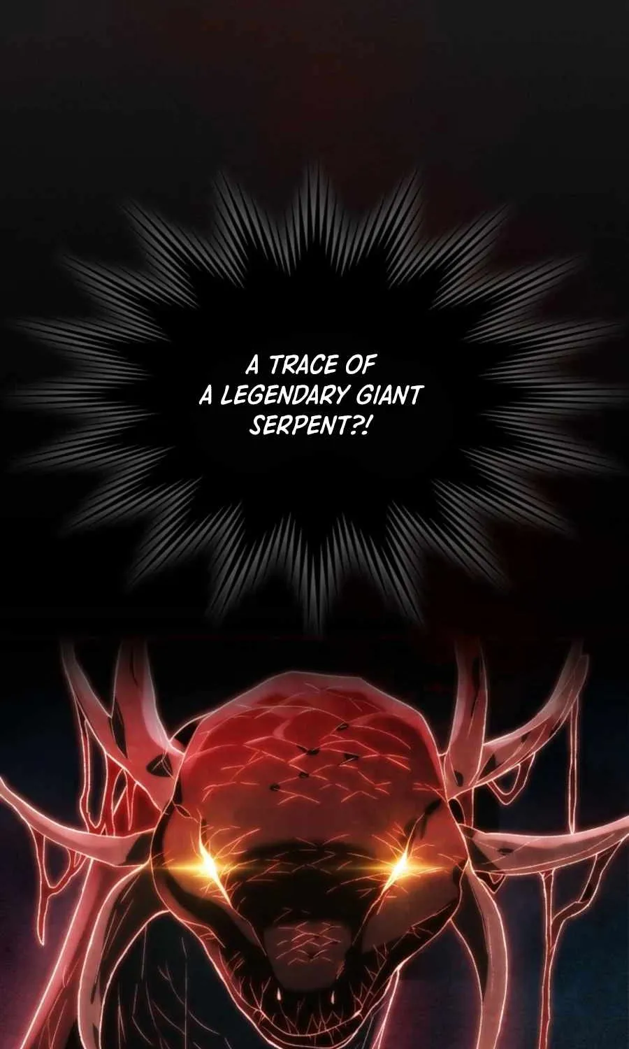 Chronicles Of The Martial God’s Return ( Chronicles of a Returner) Chapter 35 page 50 - 