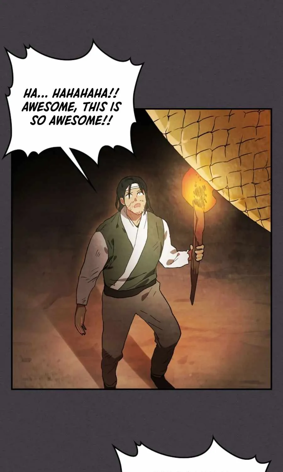 Chronicles Of The Martial God’s Return ( Chronicles of a Returner) Chapter 35 page 53 - 