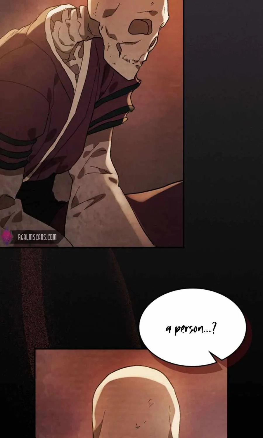Chronicles Of The Martial God’s Return ( Chronicles of a Returner) Chapter 35 page 57 - 