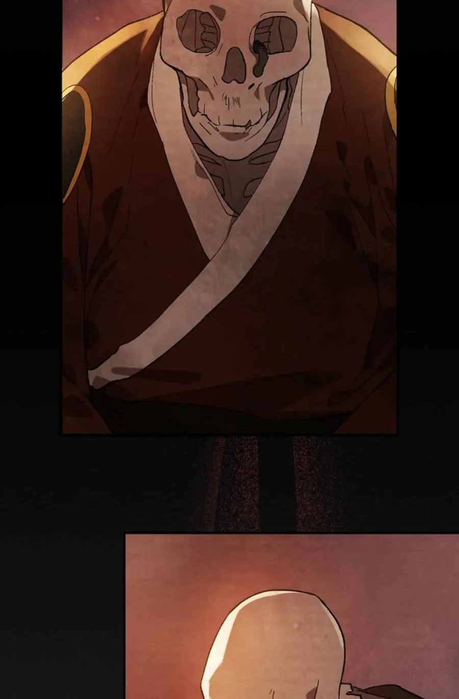Chronicles Of The Martial God’s Return ( Chronicles of a Returner) Chapter 35 page 58 - 
