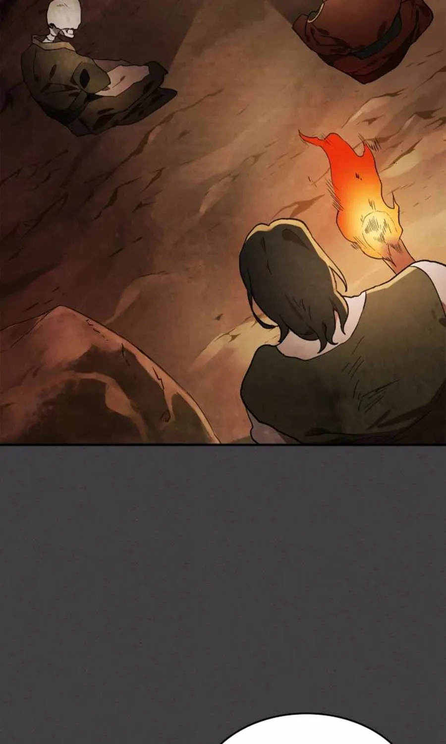 Chronicles Of The Martial God’s Return ( Chronicles of a Returner) Chapter 35 page 62 - 