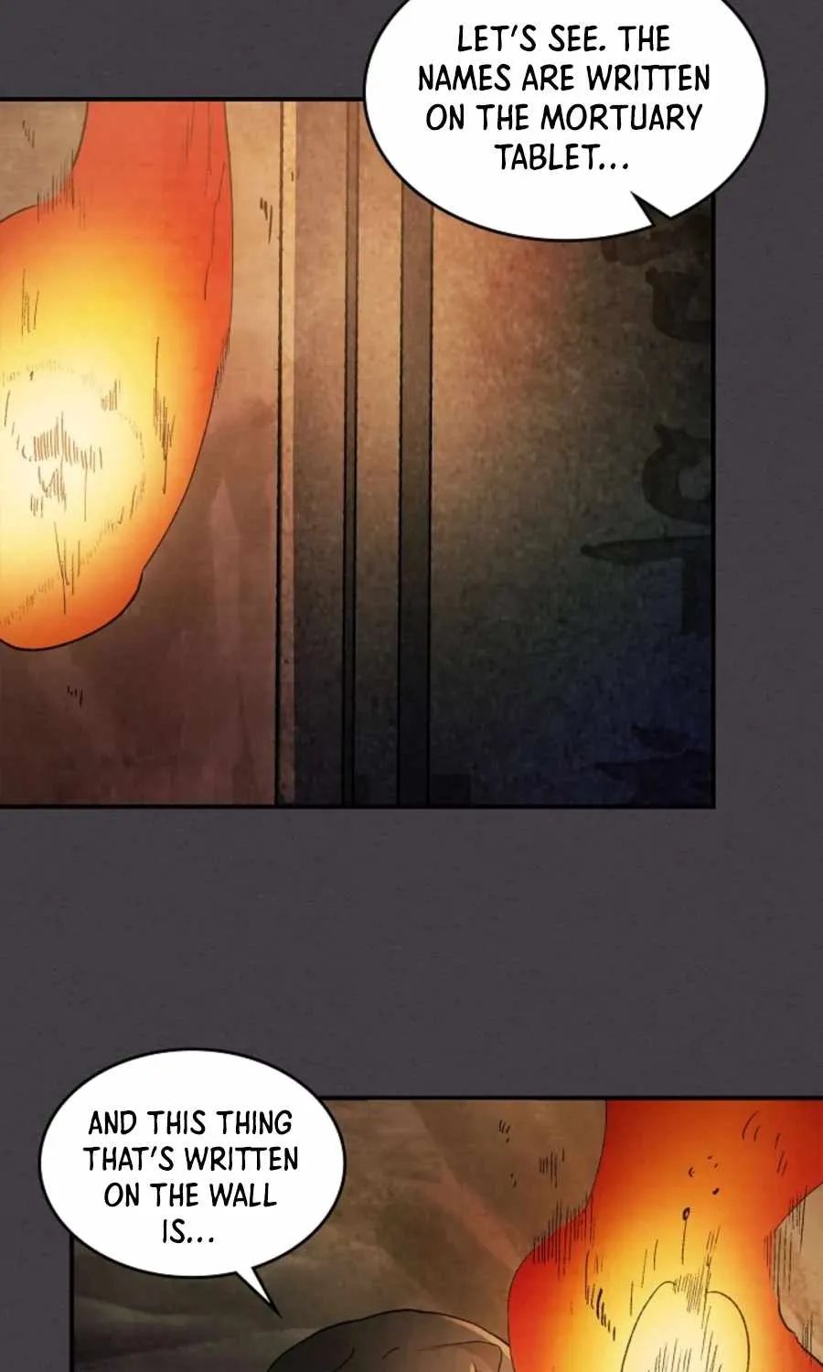 Chronicles Of The Martial God’s Return ( Chronicles of a Returner) Chapter 35 page 63 - 