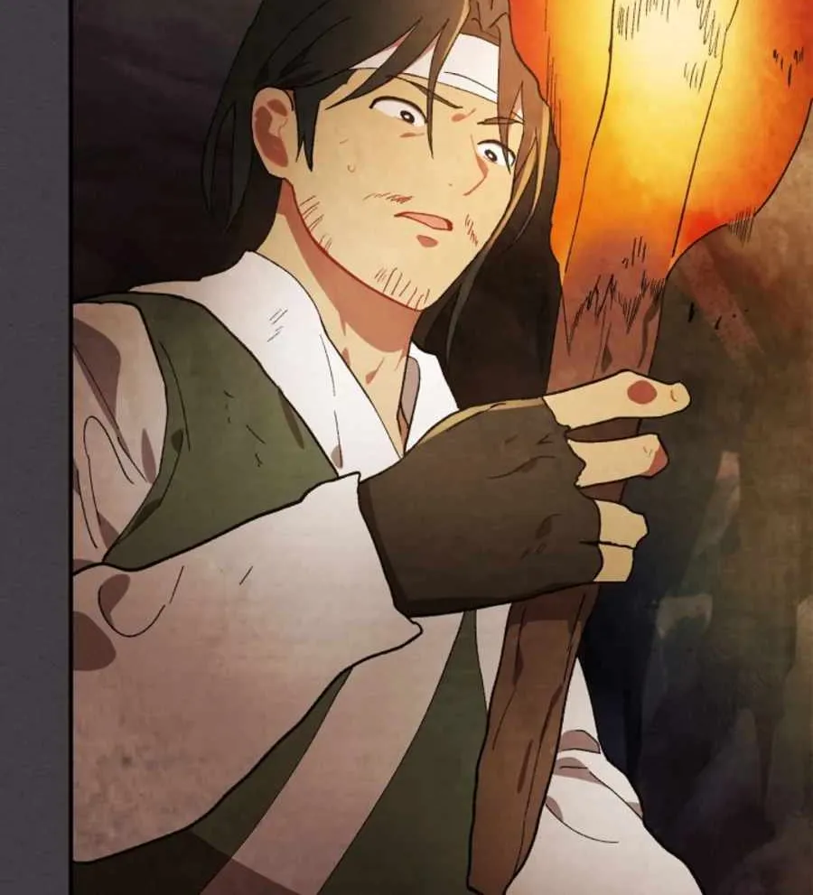 Chronicles Of The Martial God’s Return ( Chronicles of a Returner) Chapter 35 page 64 - 