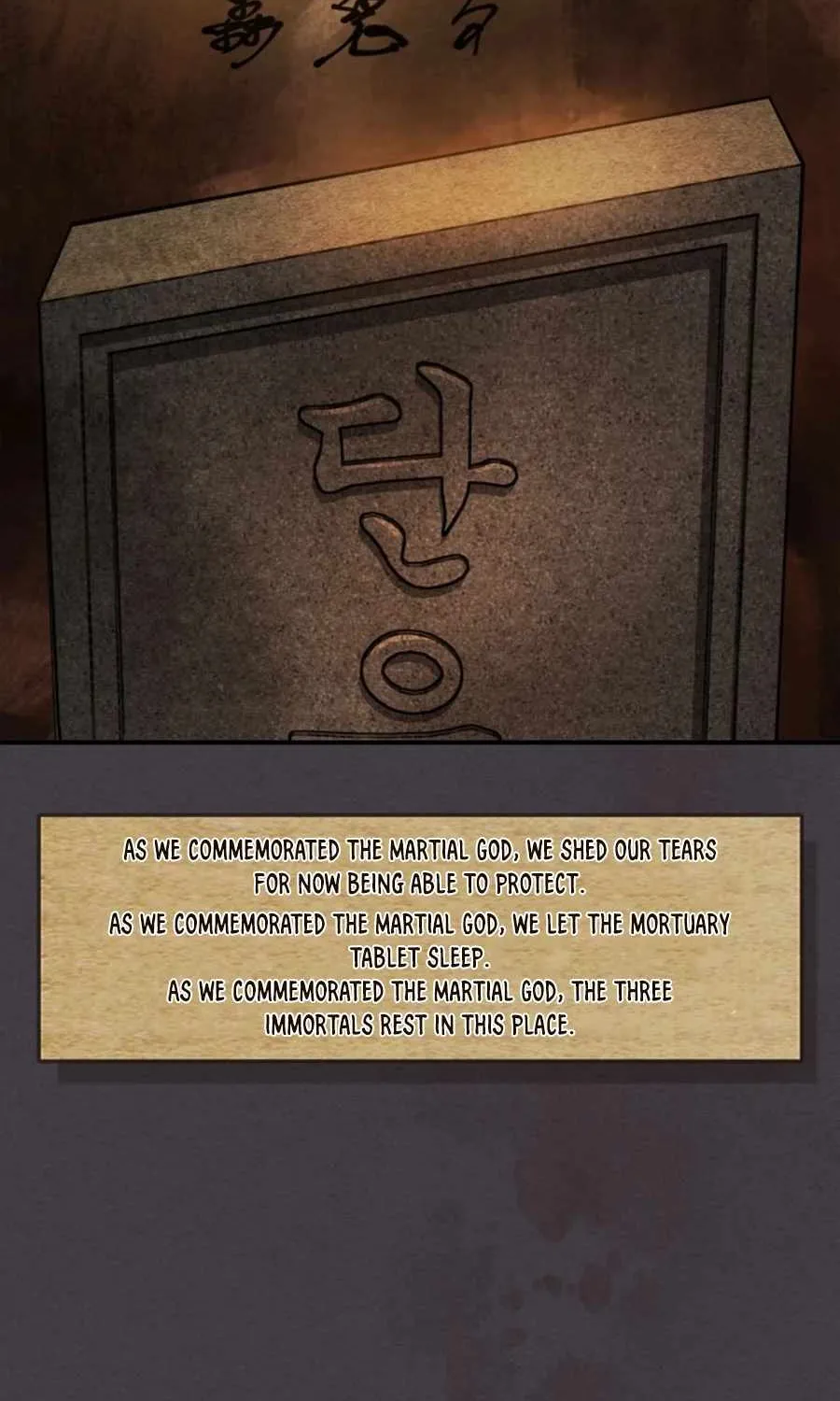 Chronicles Of The Martial God’s Return ( Chronicles of a Returner) Chapter 35 page 66 - 