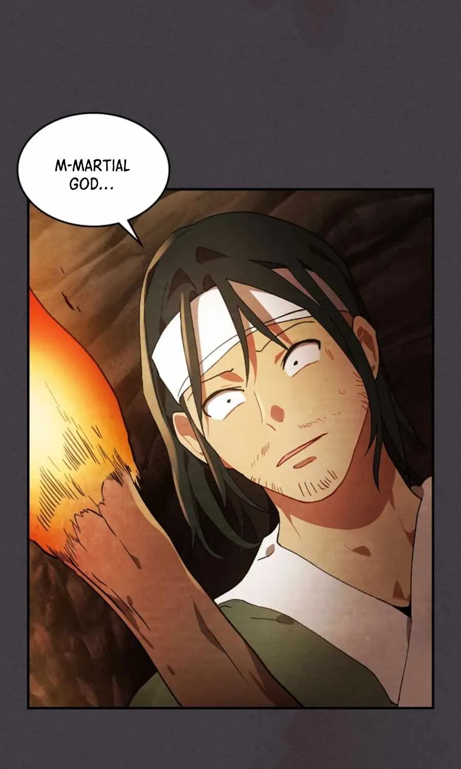 Chronicles Of The Martial God’s Return ( Chronicles of a Returner) Chapter 35 page 67 - 