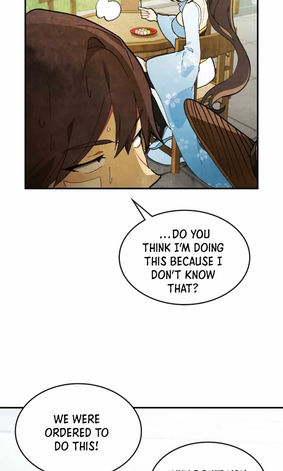 Chronicles Of The Martial God’s Return ( Chronicles of a Returner) Chapter 35 page 78 - 