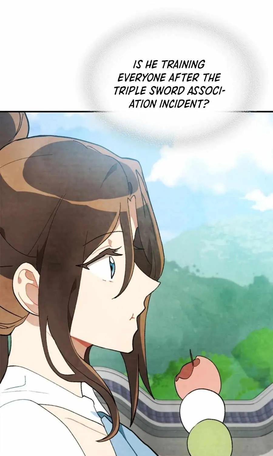 Chronicles Of The Martial God’s Return ( Chronicles of a Returner) Chapter 35 page 83 - 