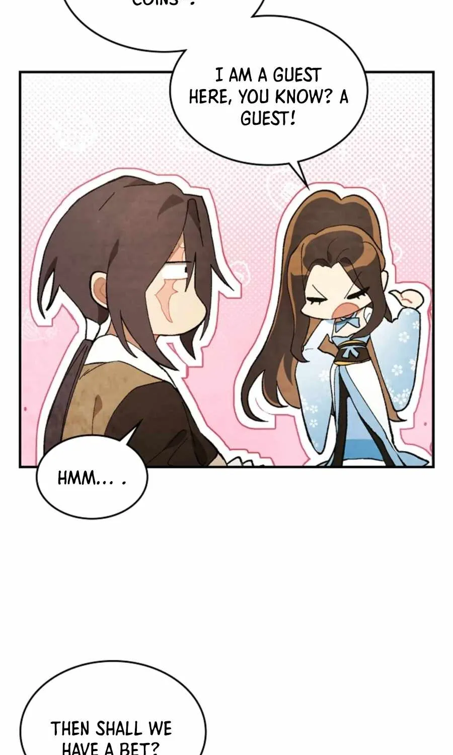 Chronicles Of The Martial God’s Return ( Chronicles of a Returner) Chapter 35 page 89 - 