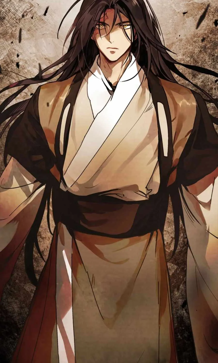 Chronicles Of The Martial God’s Return ( Chronicles of a Returner) Chapter 35 page 10 - 