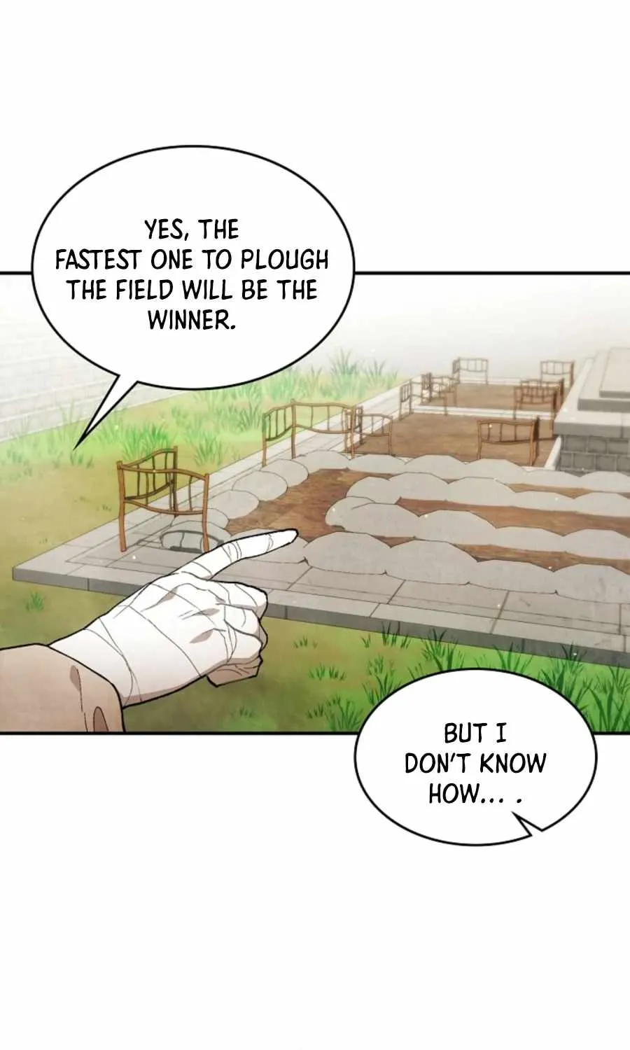 Chronicles Of The Martial God’s Return ( Chronicles of a Returner) Chapter 35 page 91 - 