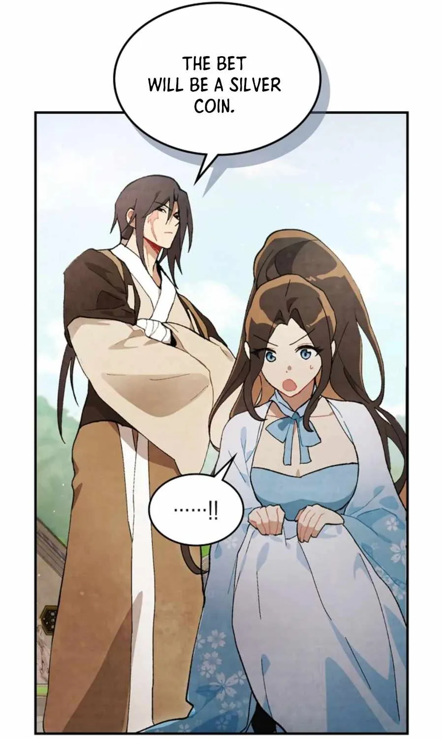 Chronicles Of The Martial God’s Return ( Chronicles of a Returner) Chapter 35 page 92 - 