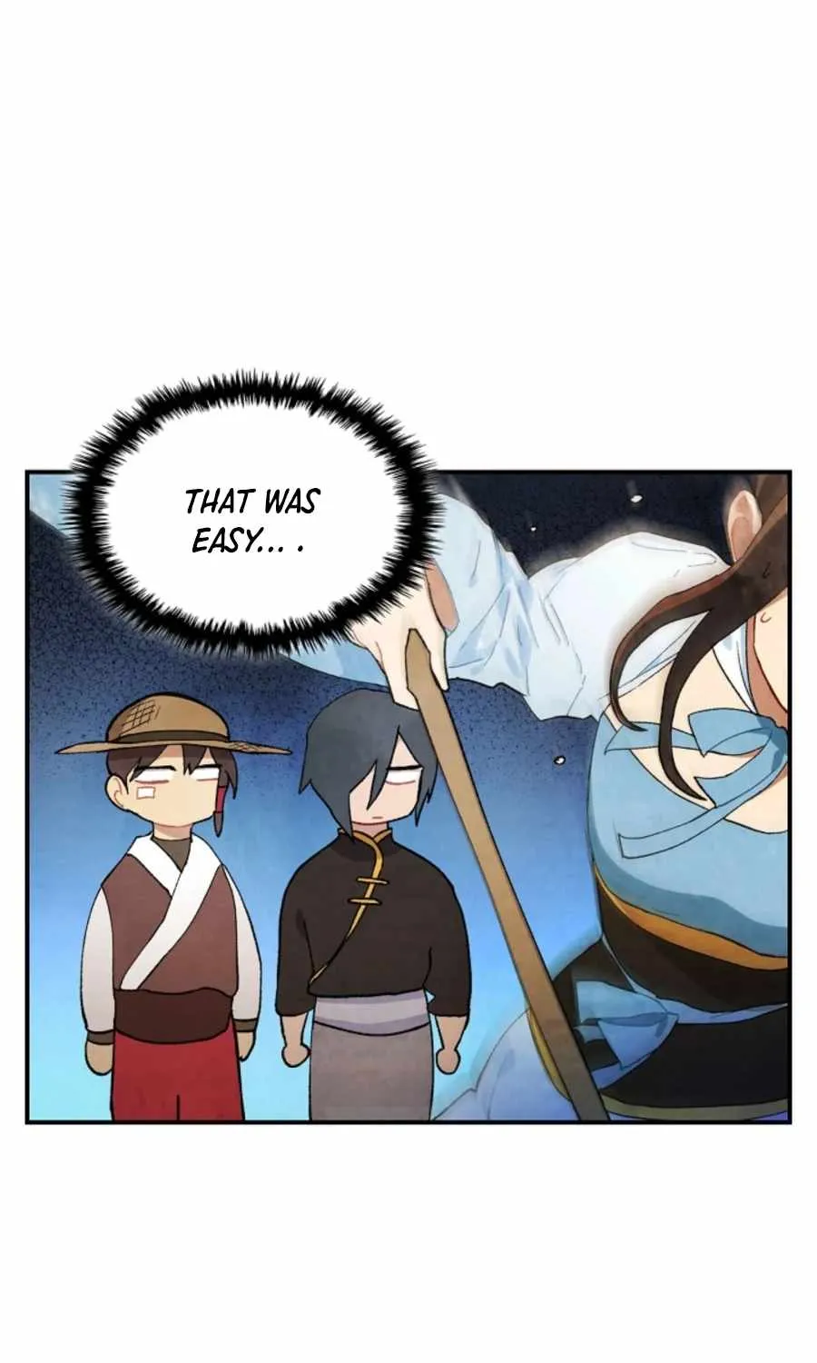 Chronicles Of The Martial God’s Return ( Chronicles of a Returner) Chapter 35 page 98 - 
