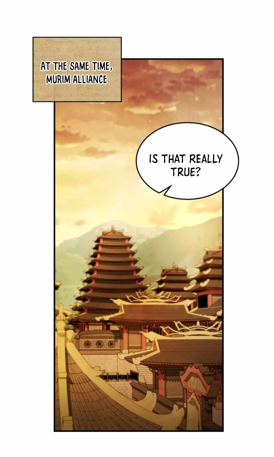 Chronicles Of The Martial God’s Return ( Chronicles of a Returner) Chapter 35 page 100 - 