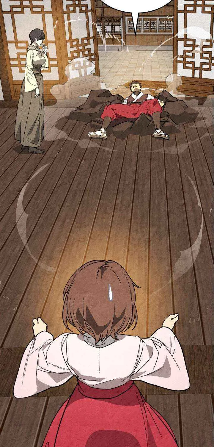 Chronicles Of The Martial God’s Return ( Chronicles of a Returner) Chapter 36.1 page 3 - 
