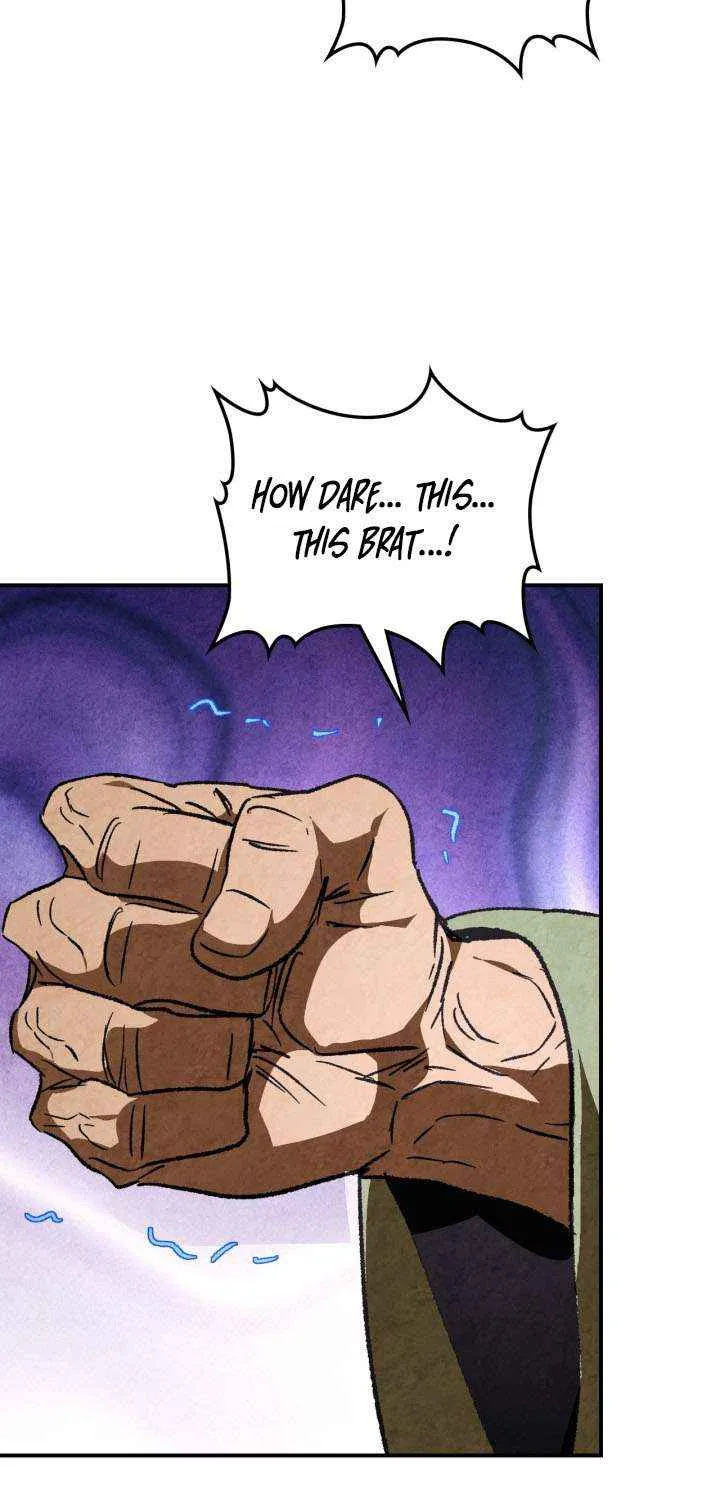 Chronicles Of The Martial God’s Return ( Chronicles of a Returner) Chapter 36.1 page 29 - 