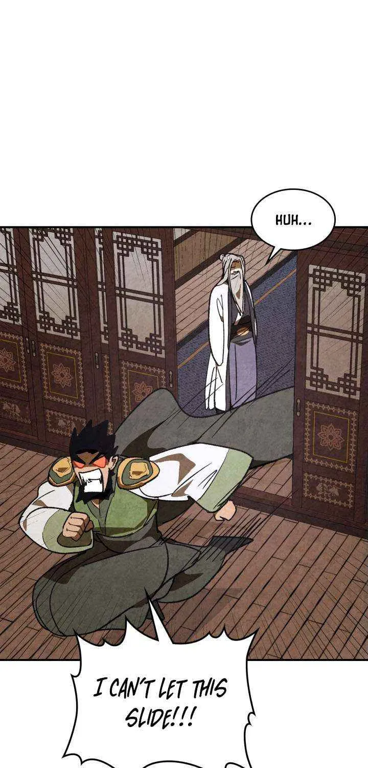 Chronicles Of The Martial God’s Return ( Chronicles of a Returner) Chapter 36.1 page 30 - 