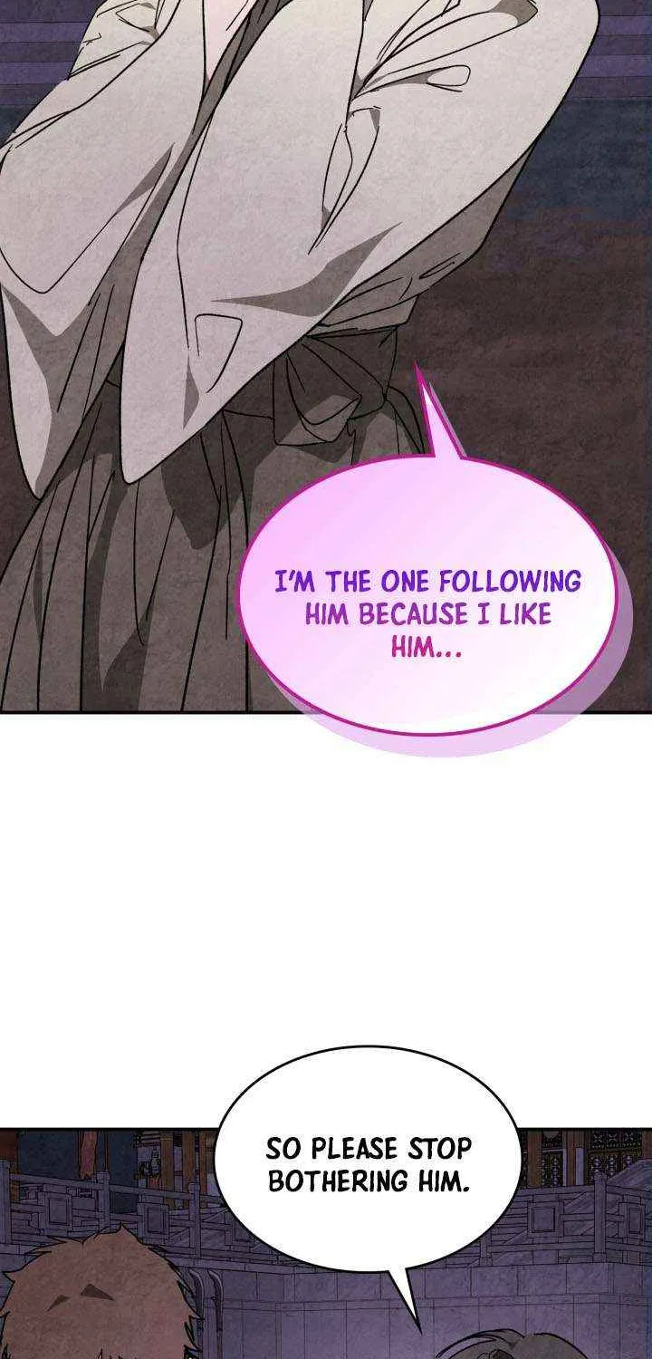 Chronicles Of The Martial God’s Return ( Chronicles of a Returner) Chapter 36.1 page 42 - 