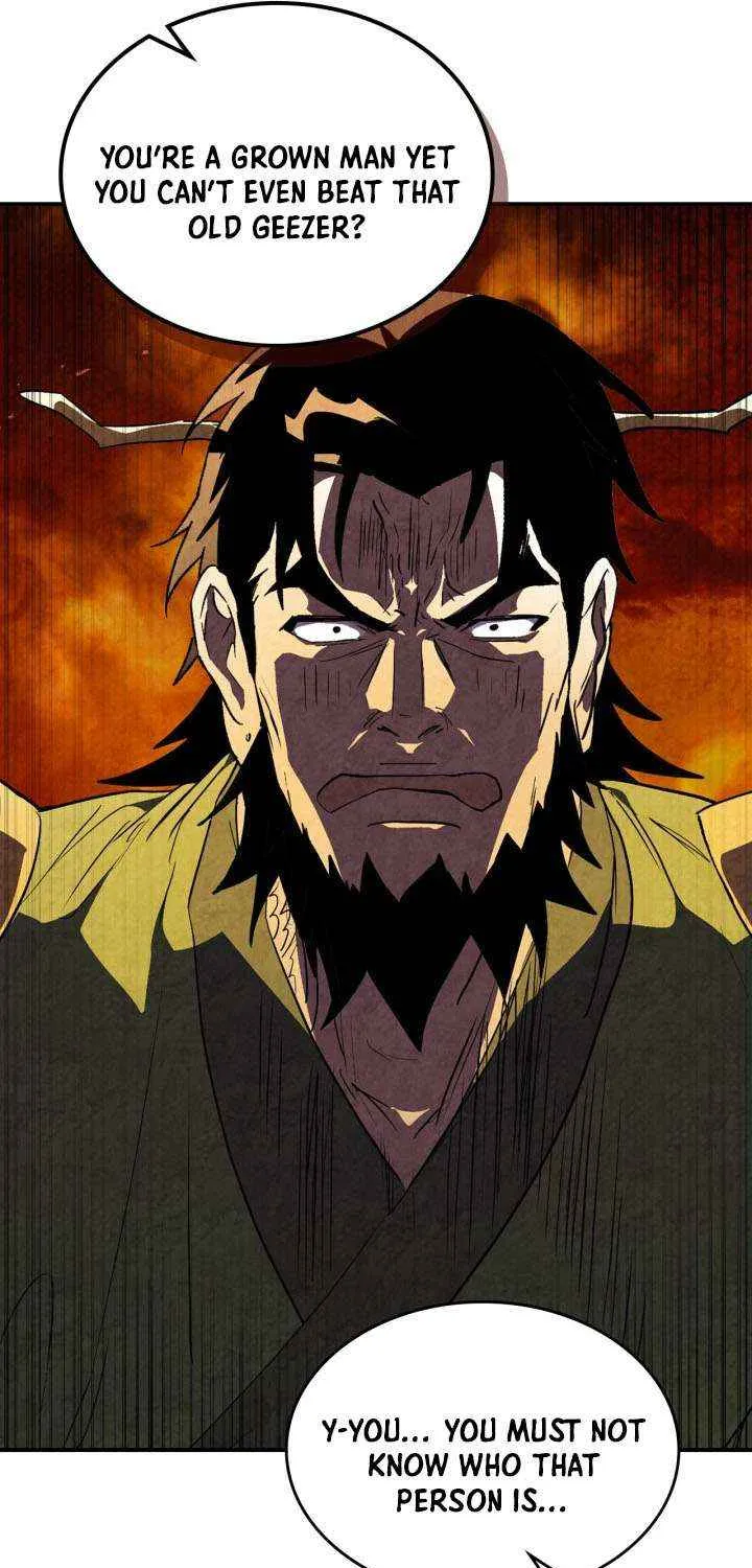 Chronicles Of The Martial God’s Return ( Chronicles of a Returner) Chapter 36.1 page 45 - 