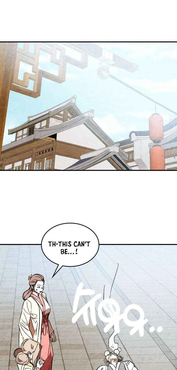 Chronicles Of The Martial God’s Return ( Chronicles of a Returner) Chapter 36.1 page 67 - 